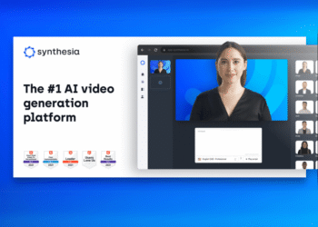 Synthesia.ai: వీడియో తయారీని మార్చేస్తున్న ఆధునిక AI టూల్