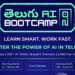 తెలుగు AI బూట్ క్యాంప్‌కి విపరీత స్పందన – 50 రోజుల కోర్స్, AI ని ఉపయోగిస్తూ సులభంగా డబ్బు సంపాదించాలనుకునే వారికి అరుదైన అవకాశం