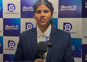 తెలుగు AI బూట్ క్యాంప్: AI నేర్చుకోవడం ఎంతో కష్టం అనుకున్న ఇంత ఈజీగా నేర్పుతారు అనుకోలేదు..