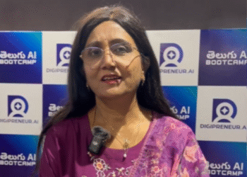 తెలుగు AI బూట్ క్యాంప్‌ : ఈ AI కోర్సు… ప్రతీ ఒక్కరికి అవసరం!