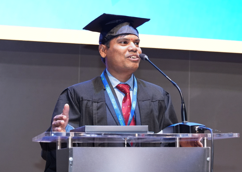 తెలుగు AI బూట్ క్యాంప్‌ : సైకాలజీకి AI తో కొత్త దారి కనిపెట్టా – డా. రాకేష్ పారిపల్లి