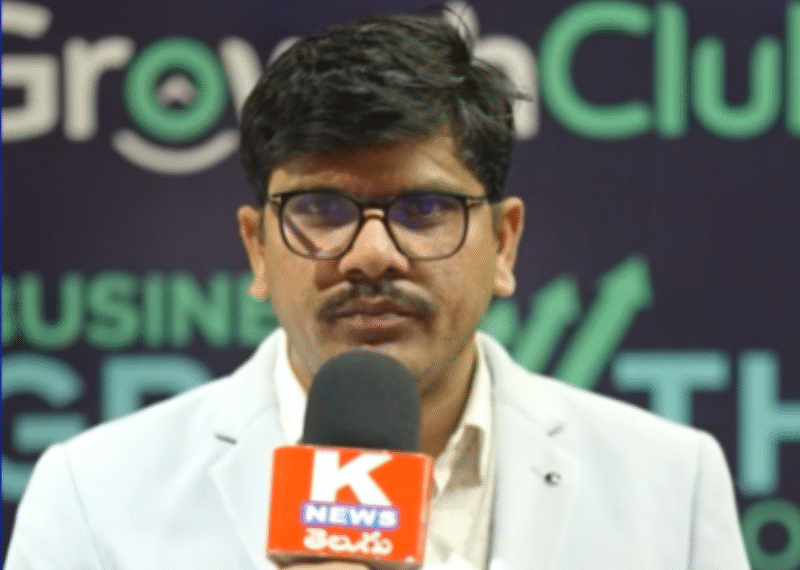 బ్యాంకింగ్ చీఫ్ మేనేజర్గా, AI తో పనులు సులభం – బూట్క్యాంప్ వల్లే సాధ్యం అయింది!