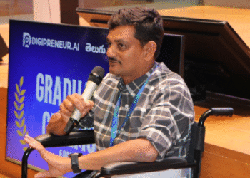 ఇప్పుడు నా మీ సేవ కేంద్రం AI తో పరుగులు పెడుతోంది – థ్యాంక్స్ టు తెలుగు బూట్‌క్యాంప్!