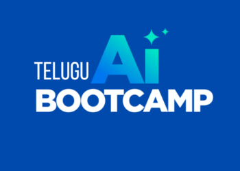 మీ భవిష్యత్తుకు బ్రేక్ ఇవ్వండి: తెలుగు AI బూట్‌క్యాంప్‌కి చివరి 5 రోజులు మాత్రమే – మీ సీటు ఇప్పుడే బుక్ చేసుకోండి!