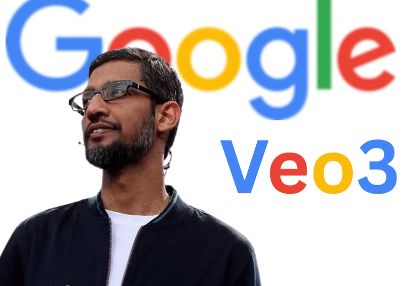 గూగుల్ వీయో 3: ఏఐ వీడియో సృష్టిలో కొత్త విప్లవం!
