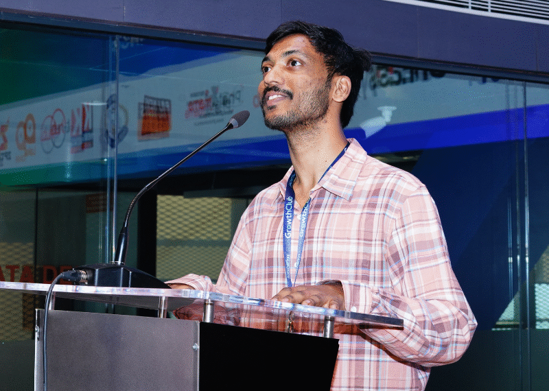 తెలుగు AI బూట్ క్యాంప్‌ : ఇందులో నేర్చుకున్న జ్ఞానంతో కొత్త వ్యాపారాన్ని మొదలు పెట్టి విజయవంతంగా కొనసాగుతున్నాను.