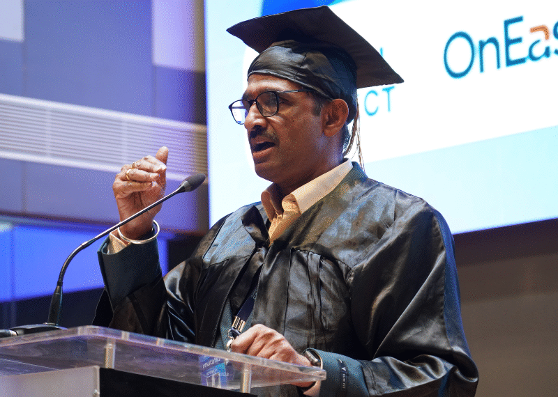 బిజినెస్ చేస్తున్న నా లాంటి వారికి దేవుడిచ్చిన వరం ‘AI’, ఆ వరాన్ని ఎలా ఉపయోగించుకోవాలి అనే జ్ఞానాన్ని ఈ కోర్సు అందిస్తుంది