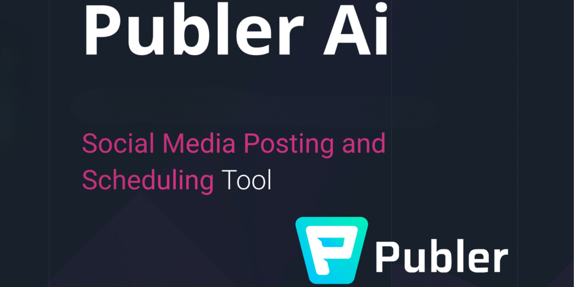 పబ్లర్.ఏఐ టూల్ అంటే ఏమిటి ? అది ఎలా ఉపయోగ పడుతుంది ?