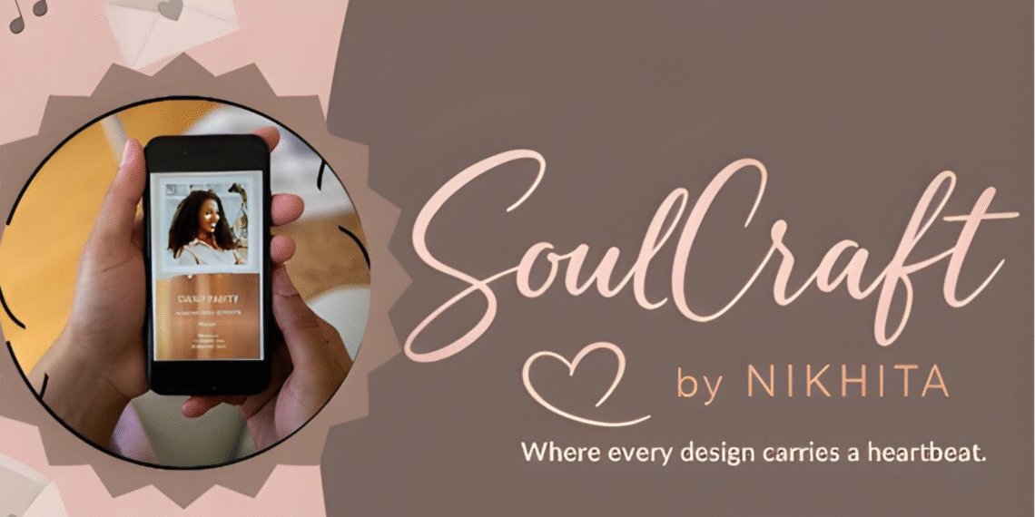 సోల్క్రాఫ్ట్ : వ్యాపార, వ్యక్తిగత డిజైన్ అవసరాలకు ఒకే ఒక్క పరిష్కారం