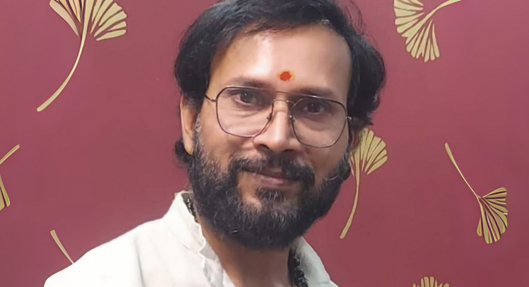 డిజిటల్ మీడియా రంగంలో రాంబాబు పట్నాల వినూత్న ప్రయాణం