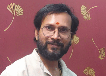 డిజిటల్ మీడియా రంగంలో రాంబాబు పట్నాల వినూత్న ప్రయాణం