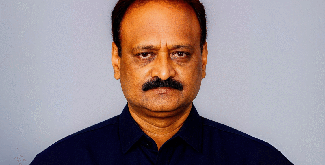 ఆరోగ్యానికి భరోసా.. ఆదాయానికి మార్గం! రమణ రావెళ్ళ సేవానిరతి