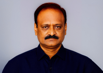 ఆరోగ్యానికి భరోసా.. ఆదాయానికి మార్గం! రమణ రావెళ్ళ సేవానిరతి