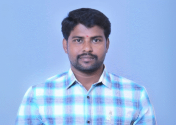 ఎల్‌ఐసి సేవల్లో నమ్మకానికి నిలువుటద్దం.. నరసింహ గడ్డిగోపుల!