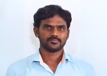 మాటల నైపుణ్యానికి ఏఐను జోడించి, తెలుగు యువతకు సరికొత్త భవిష్యత్తును అందిస్తున్న కమ్యూనికేషన్ శిక్షకుడు మారుతి.