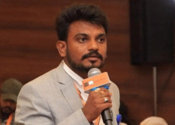 భీమా భరోసా.. డిజిటల్ దిక్సూచి.. డా. సందీప్ యాదవ్ బహుముఖ సేవ!