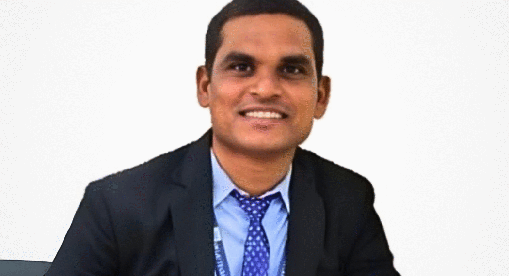 పగలు తాపీ పని.. రాత్రికి ఏఐతో స్నేహం!