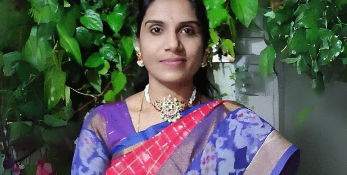 ఇంటి బాధ్యతలతో పాటు డిజిటల్ నైపుణ్యాల్లో ముందుకు సాగుతున్న మానసప్రియ