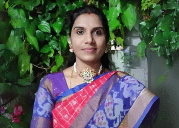 ఇంటి బాధ్యతలతో పాటు డిజిటల్ నైపుణ్యాల్లో ముందుకు సాగుతున్న మానసప్రియ