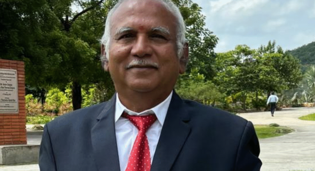 వంతెనల నిర్మాణ సారథి.. నేడు ఏఐ అభ్యాస విద్యార్థి!