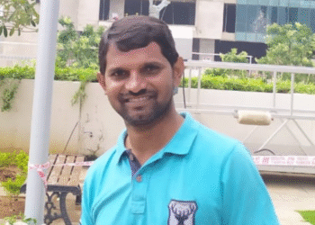 ఐటీ అనుభవంతో ఆన్‌లైన్‌లో బోధన.. నరేంద్ర గొట్టిముక్కుల మార్గదర్శనం!