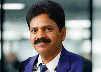 పగలు మేనేజర్.. ప్రవృత్తిలో మోటివేటర్! పులి నరహరి స్ఫూర్తి ప్రస్థానం