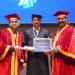 T-Hubలో రంజిత్ కుమార్ రెడ్డికి AI గ్రాడ్యుయేషన్ పట్టా ప్రధానం