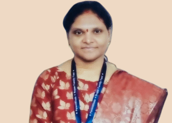 శాస్త్ర విజ్ఞానానికి ఏఐ జోడింపు.. ఆదర్శంగా నిలుస్తున్న కిరణ్మయి!