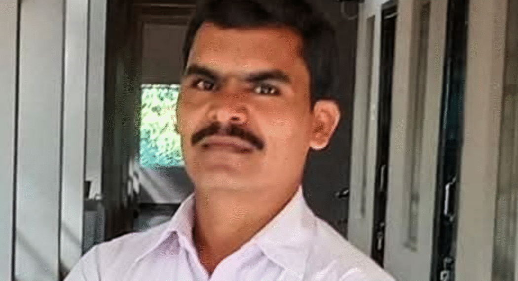 సేవ్యా నాయక్: ఓ పల్లెటూరి ఉపాధ్యాయుడు.. సరికొత్త సాంకేతిక సంకల్పం!