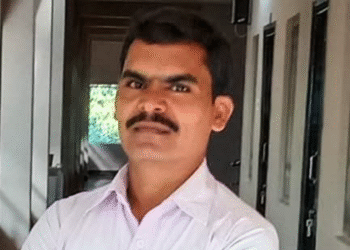 సేవ్యా నాయక్: ఓ పల్లెటూరి ఉపాధ్యాయుడు.. సరికొత్త సాంకేతిక సంకల్పం!