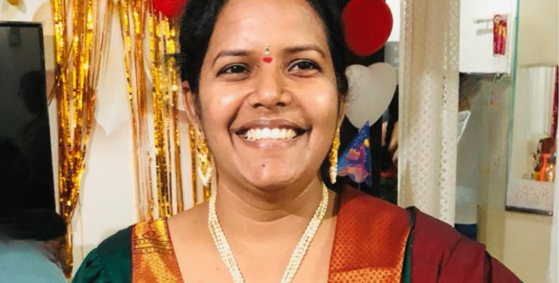 టెక్ విద్యతో రియల్టీలో విజేత.. యోగాతో ఆరోగ్య ప్రదాత!