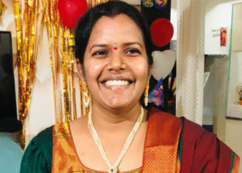 టెక్ విద్యతో రియల్టీలో విజేత.. యోగాతో ఆరోగ్య ప్రదాత!