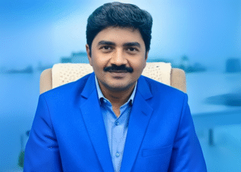 ఓటమిని గెలిచిన అధికారి.. కాకి రామకృష్ణ స్ఫూర్తి ప్రస్థానం!