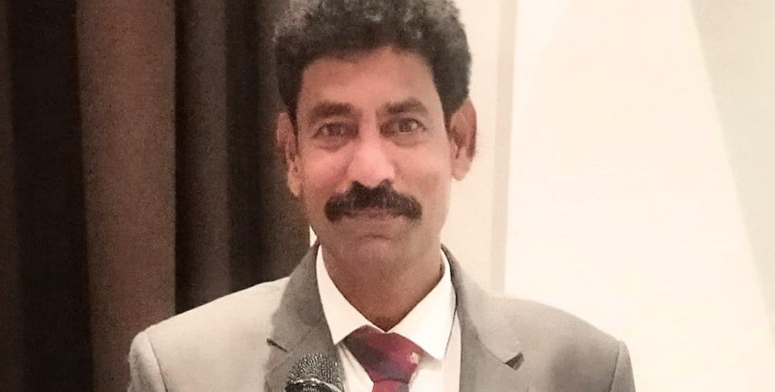 మందులు లేకుండానే మానసిక ప్రశాంతత.. గోపాల రావు మార్గదర్శనం!