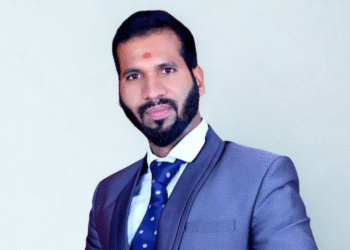 సేవాయాత్రలో మల్లేశ్ యాదవ్.. ఆరోగ్యం, ఐశ్వర్యంపై అవగాహన