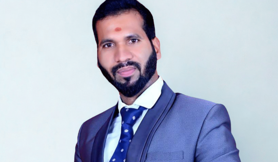 సేవాయాత్రలో మల్లేశ్ యాదవ్.. ఆరోగ్యం, ఐశ్వర్యంపై అవగాహన