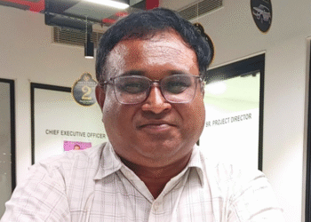 సాధారణ విద్యార్థి నుంచి సక్సెస్‌ఫుల్ ఎంటర్‌ప్రెన్యూర్: నరేష్ కుమార్ ప్రస్థానం