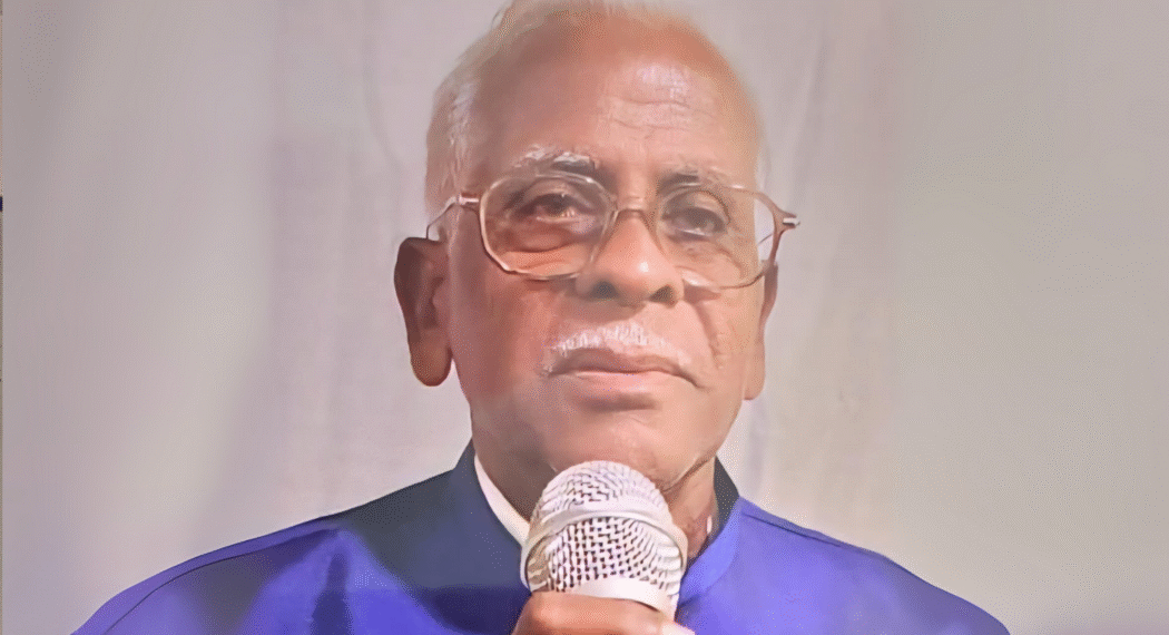 బొగ్గు గనుల్లో సారథి.. భీమా రంగంలో వారధి!