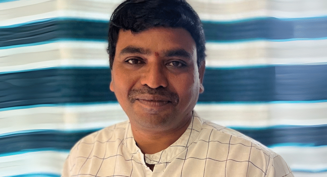 పద్మాలయ నుంచి ప్రజాసేవకు.. జగ్గయ్యపేట ఆదర్శ వ్యాపారవేత్త రాము!