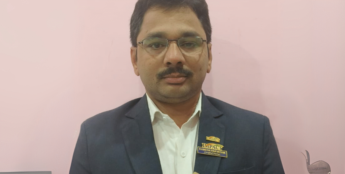 ఫార్మాలో ఉన్నతి.. సమాజ సేవలో ప్రగతి!