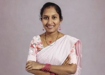 ఆశలకు మళ్లీ రెక్కలు.. ఏఐతో గృహిణి పునఃప్రయాణం!