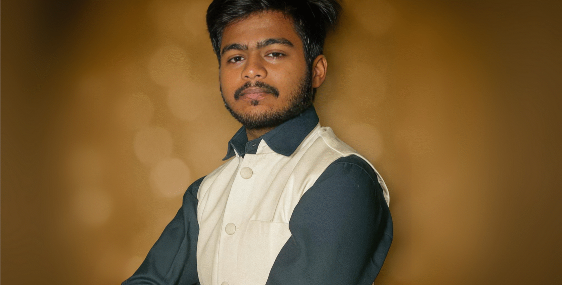 ఆలోచనలకు ఆకారం.. ఆశయాలకు ఆయుధం! కడప యువ సంచలనం శాంతి స్వరూప్