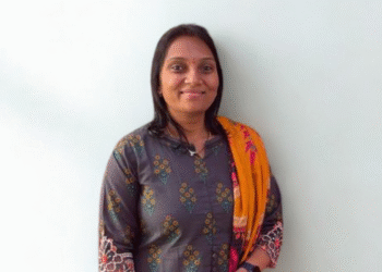 విరామాన్ని జయించి.. వ్యాపారవేత్తగా సౌమ్య!