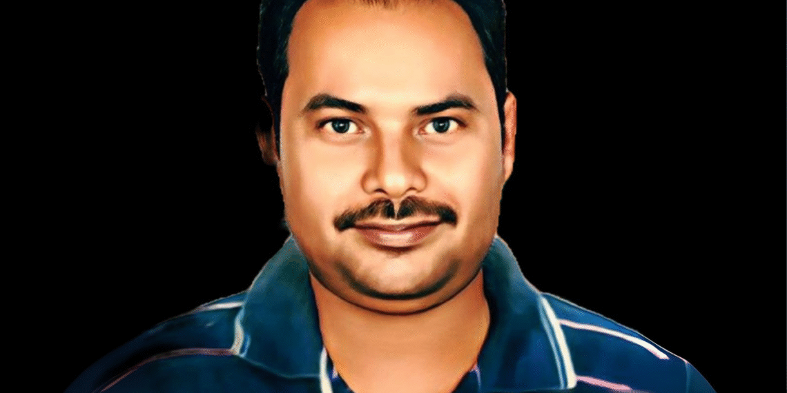 పల్లెలకు ఏఐ సాంకేతికత.. రఫీఖ్ మహమ్మద్ సంకల్పం!