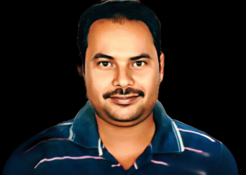 పల్లెలకు ఏఐ సాంకేతికత.. రఫీఖ్ మహమ్మద్ సంకల్పం!