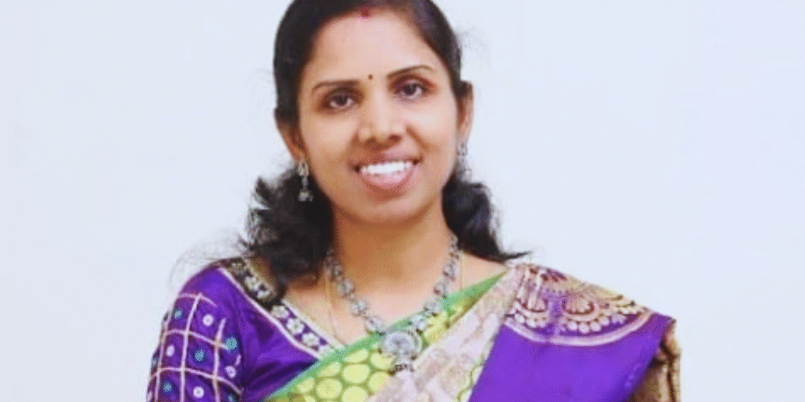 చిట్టీలతో ఆర్థిక భరోసా.. యోగాతో ఆరోగ్య ప్రదాత.. ఇప్పుడు ఏఐతో ముందడుగు!