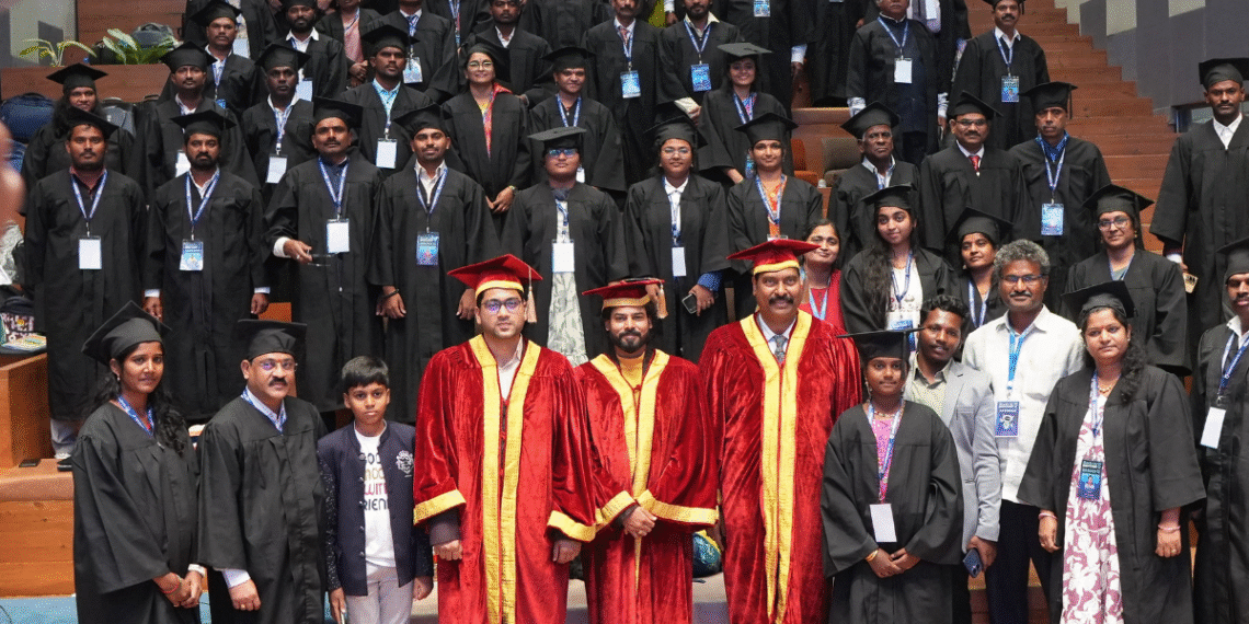 టి-హబ్‌లో విజయవంతంగా ముగిసిన ‘తెలుగు ఏఐ బూట్‌క్యాంప్ 2.O’ గ్రాడ్యుయేషన్ కార్యక్రమం