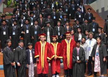 టి-హబ్‌లో విజయవంతంగా ముగిసిన ‘తెలుగు ఏఐ బూట్‌క్యాంప్ 2.O’ గ్రాడ్యుయేషన్ కార్యక్రమం