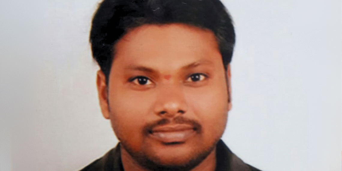 నమ్మకమే పునాదిగా.. రియల్టీలో శ్యామ్ కుమార్ ముందడుగు!