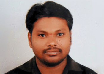 నమ్మకమే పునాదిగా.. రియల్టీలో శ్యామ్ కుమార్ ముందడుగు!